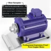 Explosion-proof Negative Pressure Fan, 380V, Axial Flow - view 4