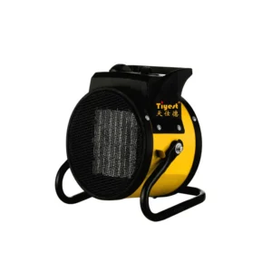 Explosion-proof Portable Heater, PTC, 230 V, 2KW