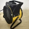 Explosion-proof Portable Heater, PTC, 230 V, 2KW - view 5