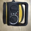 Explosion-proof Portable Heater, PTC, 230 V, 2KW - view 6