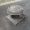 Explosion-proof Roof Exhaust Fan, Axial, Plastic, FRP, Steel - view 3