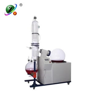 Explosion-proof Rotary Evaporator, 100L, 220V, Electric