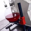 Explosion-proof Rotary Evaporator, 100L, 220V, Electric - view 3