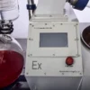 Explosion-proof Rotary Evaporator, 100L, 220V, Electric - view 6
