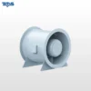 Explosion-proof Smoke Exhaust Blower, SWF, Axial