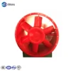Explosion Proof Ventilation Fan, HVAC, Steel