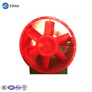 Explosion Proof Ventilation Fan, HVAC, Steel
