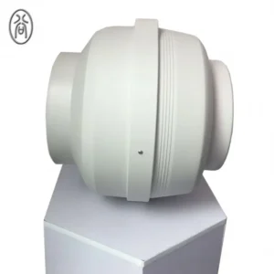 Explosion Proof Ventilation Fanbackward, 12'', 315mm, Axial