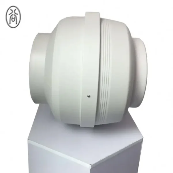 Explosion Proof Ventilation Fanbackward, 12'', 315mm, Axial