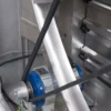 Explosion-proof Wall-type Axial Fan, Stainless, Steel - view 6