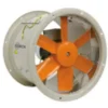 Explosive Atmospheres Atex Fan, Axial, 2G, 2D