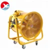 Explosive-proof Fan, 110, 900w - view 3