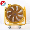 Explosive-proof Fan, 110, 900w - view 4