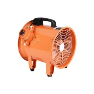 Explosive Proof Ventilation Fan, LONGWELL, Explosion-Proof