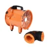 Explosive Proof Ventilation Fan, LONGWELL, Explosion-Proof - view 2