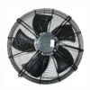 External Cooling Axial Fan, 630mm, 380VAC, 0~10VDC/PWM - view 4