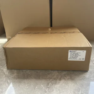 External Rotor Axial Fan, 100%, YWF4D-500S