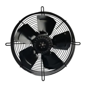External Rotor Axial Fan, 200mm, 220V, Electric