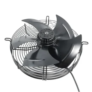 External Rotor Axial Fan, 200mm-910mm, 220V/380V, Cast