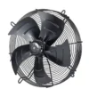 External Rotor Axial Fan, 200mm-910mm, 220V/380V, Cast - view 2