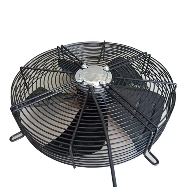 External Rotor Axial Fan, 200mm-910mm, 220V/380V, Cast - view 3