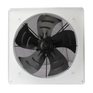 External Rotor Axial Fan, 220/380V, 220V, Cast Iron