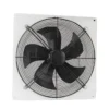 External Rotor Axial Fan, 220/380V, 220V, Cast Iron - view 2