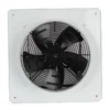 External Rotor Axial Fan, 220/380V, 220V, Cast Iron - view 3