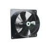 External Rotor Axial Fan, 220/380V, 220V, Cast Iron - view 4