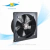 External Rotor Axial Fan, 220/380V, 220V, Cast Iron - view 5