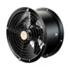 External Rotor Axial Fan, 220V, 380V