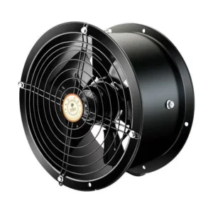 External Rotor Axial Fan, 220V, 380V