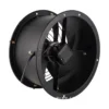 External Rotor Axial Fan, 220V, 380V - view 2