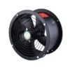 External Rotor Axial Fan, 220V, 380V - view 5