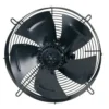 External Rotor Axial Fan, 220V, 380v, 65w