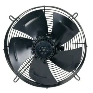External Rotor Axial Fan, 220V, 380v, 65w