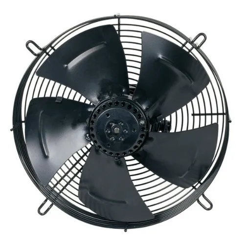 External Rotor Axial Fan, 220V, 380v, 65w
