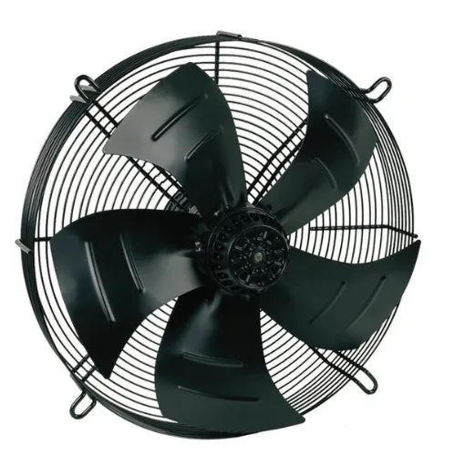 External Rotor Axial Fan, 220V, 380v, 65w - view 2