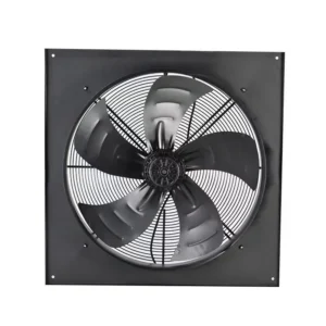 External Rotor Axial Fan, 220V/50HZ, HVAC, YWF4E-450s