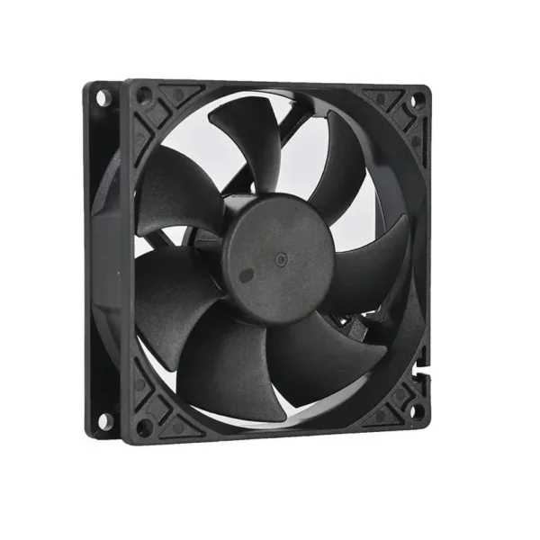 External Rotor Axial Fan, 220V/50HZ, HVAC, YWF4E-450s - view 2