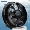 External Rotor Axial Fan, 24v, 48v - view 3