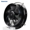 External Rotor Axial Fan, 24v, 48v - view 5