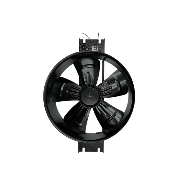 External Rotor Axial Fan, 300FZY6-D - view 2