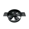External Rotor Axial Fan, 300FZY6-D - view 3