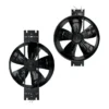 External Rotor Axial Fan, 300FZY6-D - view 4