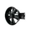 External Rotor Axial Fan, 300FZY6-D - view 5