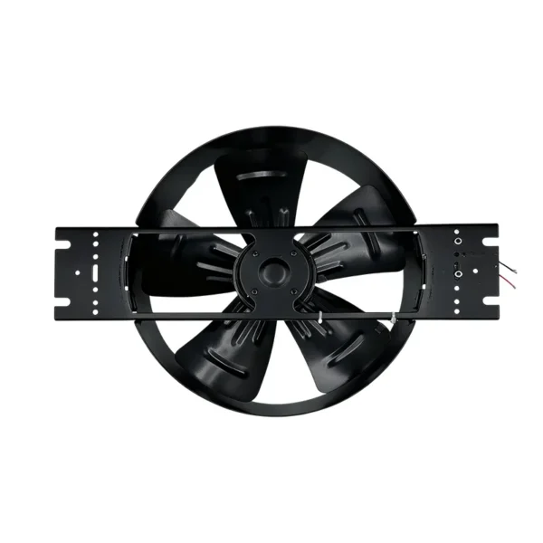 External Rotor Axial Fan, 300FZY6-D - view 6