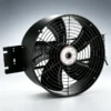 External Rotor Axial Fan, Aluminum, 230 V, Electric - view 3