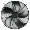 External Rotor Axial Fan, Aluminum Alloy, Cooler - view 4