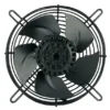 External Rotor Axial Fan, Aluminum Alloy, Cooler - view 5